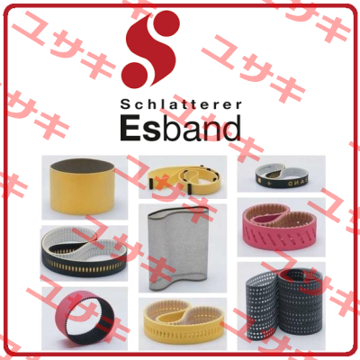 PU 18 Esband