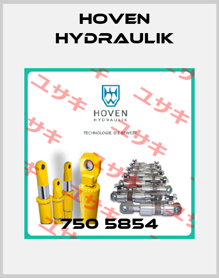 750 5854 Hoven Hydraulik