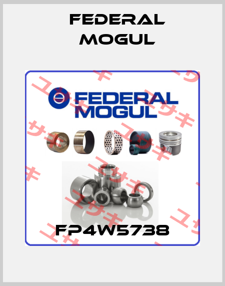 FP4W5738 Federal Mogul
