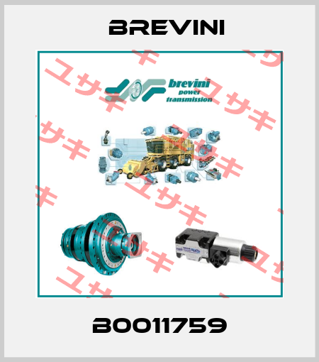 B0011759 Brevini