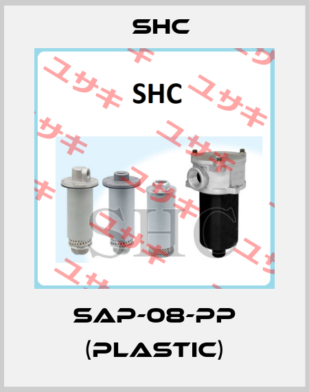 SAP-08-PP (plastic) SHC