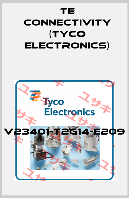 V23401-T2G14-E209 TE Connectivity (Tyco Electronics)