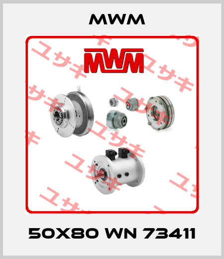 50X80 WN 73411 MWM