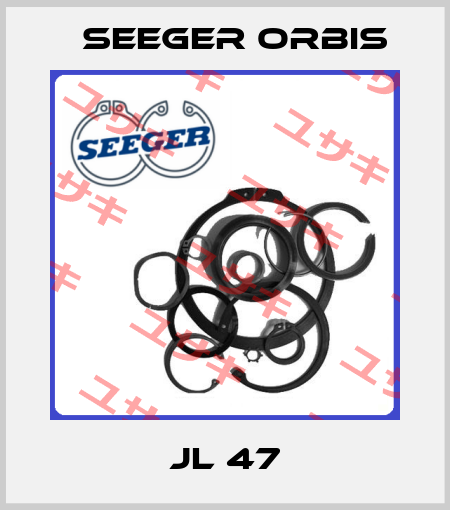 JL 47 Seeger Orbis
