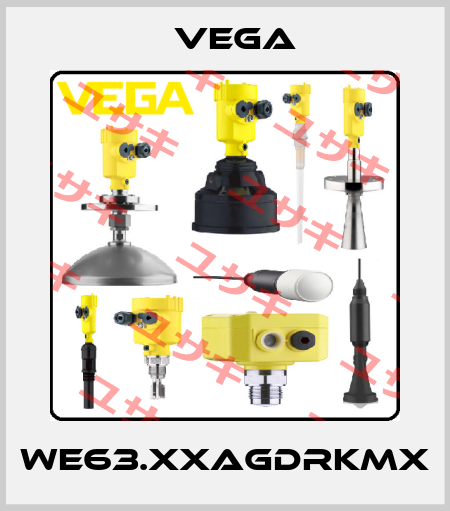 WE63.XXAGDRKMX Vega