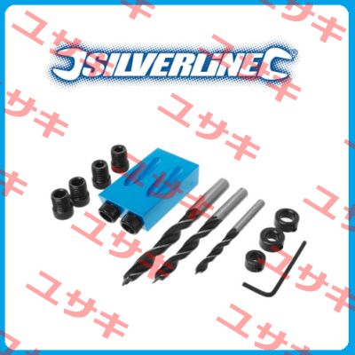 SILSP100 (SET 25PC) Silverline