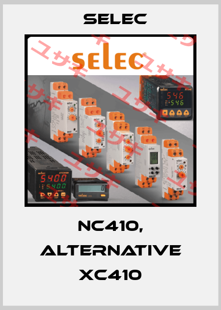 NC410, alternative XC410 Selec