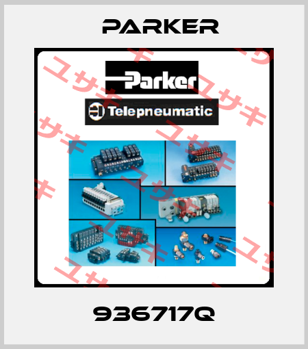 936717Q Parker
