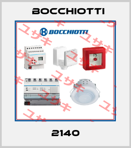 2140 Bocchiotti