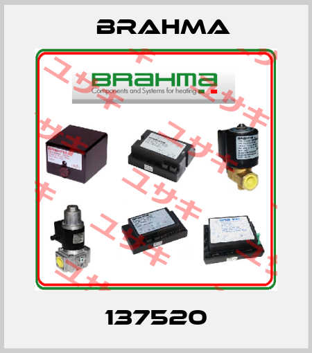 137520 Brahma