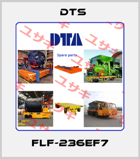 FLF-236EF7 DTS