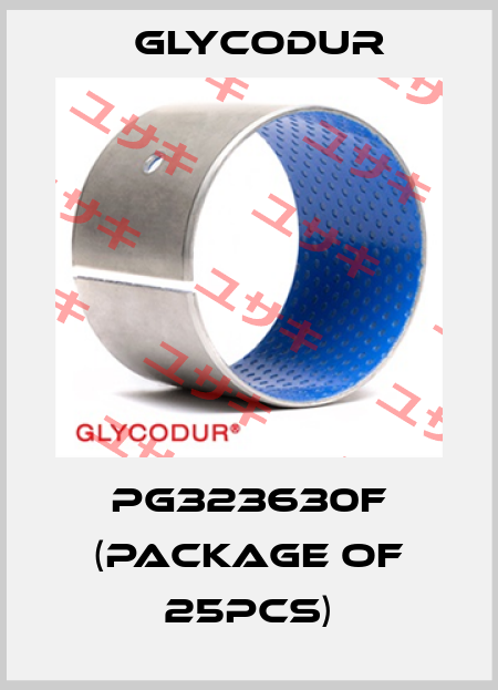 PG323630F (package of 25pcs) Glycodur