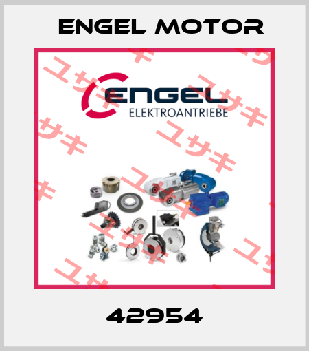 42954 Engel Motor