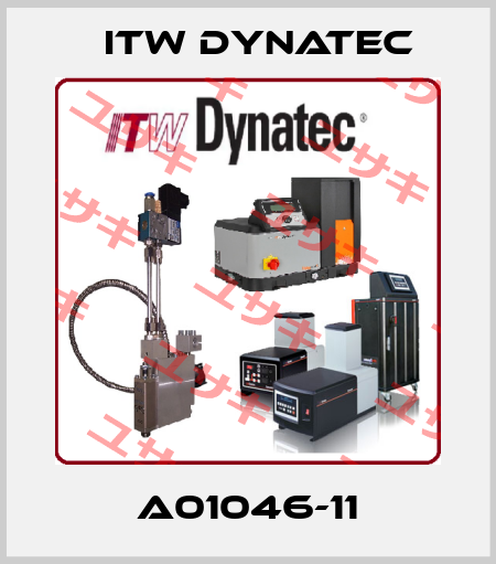 A01046-11 ITW Dynatec