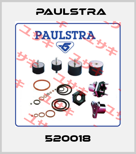 520018 Paulstra