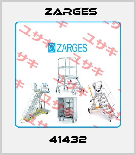 41432 Zarges