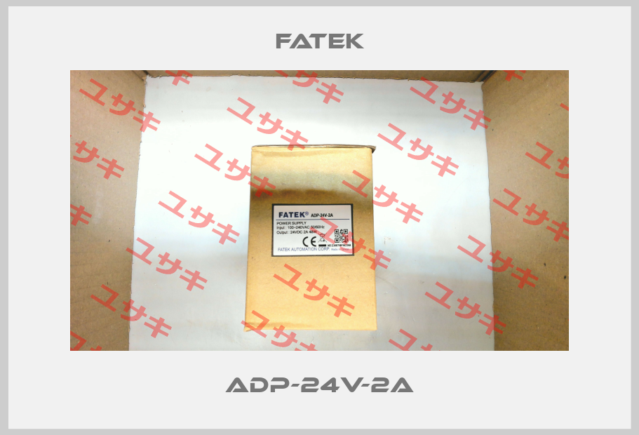 ADP24V-2A Fatek