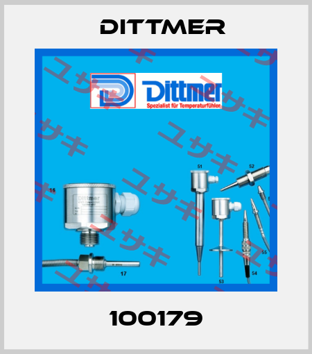 100179 Dittmer