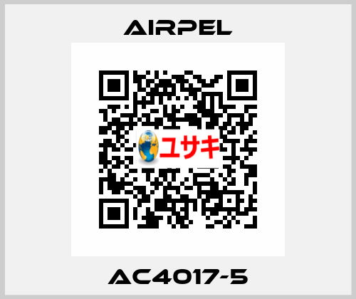 AC4017-5 Airpel