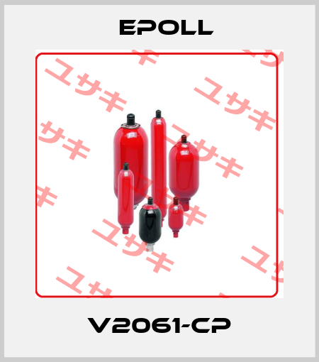 V2061-CP Epoll