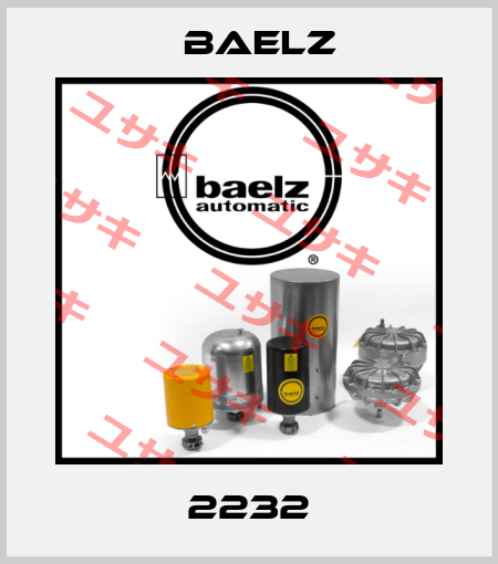 2232 Baelz