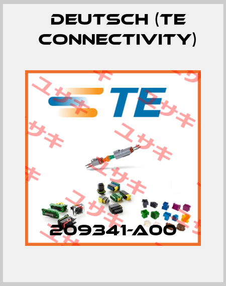 209341-A00 Deutsch (TE Connectivity)