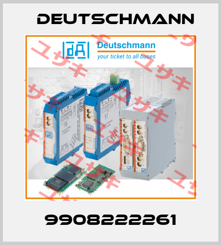 9908222261 Deutschmann