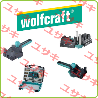 5582000 Wolfcraft