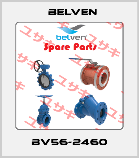BV56-2460 Belven
