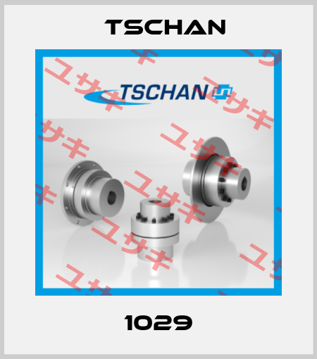 1029 Tschan