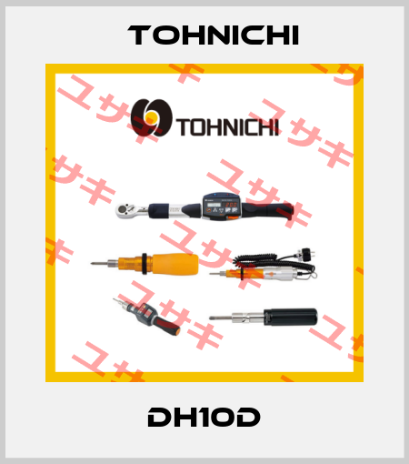 DH10D Tohnichi