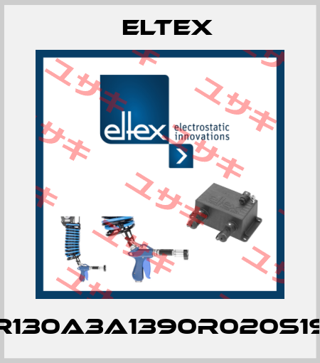 R130A3A1390R020S19 Eltex