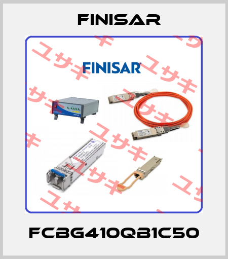 FCBG410QB1C50 Finisar