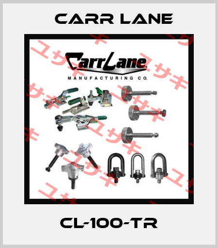 CL-100-TR Carr Lane