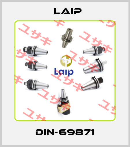 DIN-69871 Laip