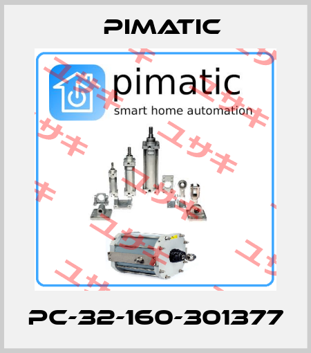 PC-32-160-301377 Pimatic