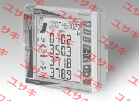 MCBACMSM Carlo Gavazzi
