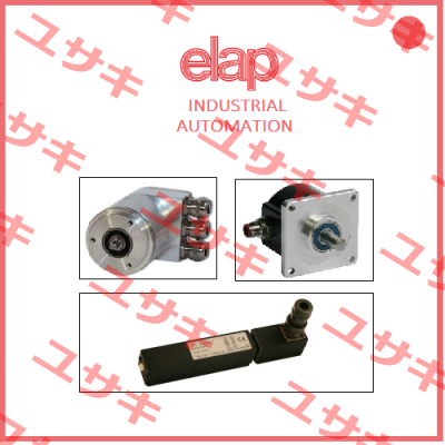 E62010001024A8PP2 obsolete, replacement  RE620-01000-8/24-A08-PP2 ELAP