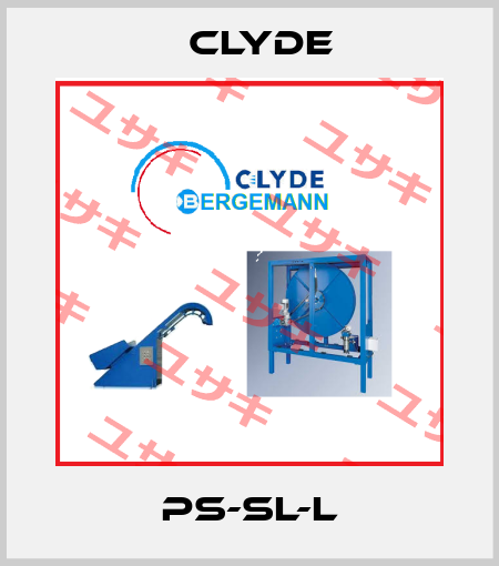 PS-SL-L Clyde