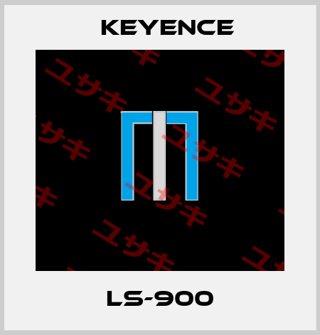 LS-900 Keyence