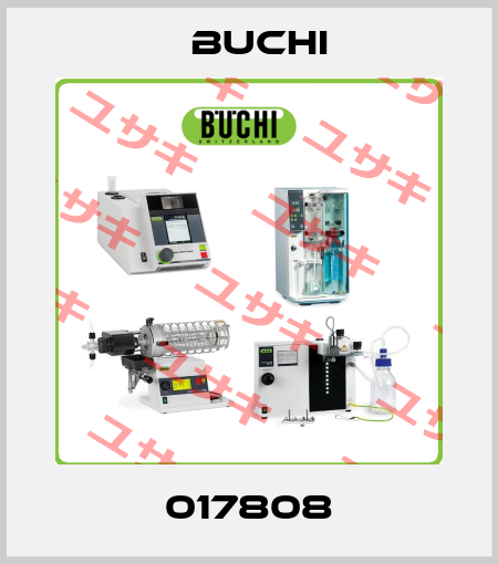 017808 Buchi