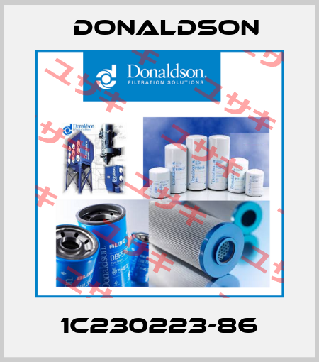 1C230223-86 Donaldson