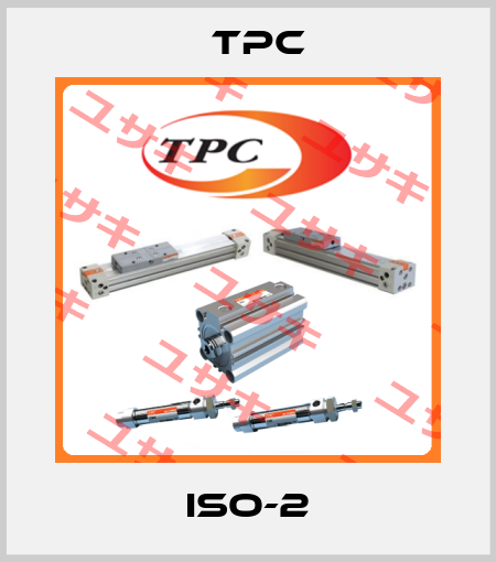 ISO-2 TPC