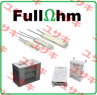 MCRA 150W  Fullohm