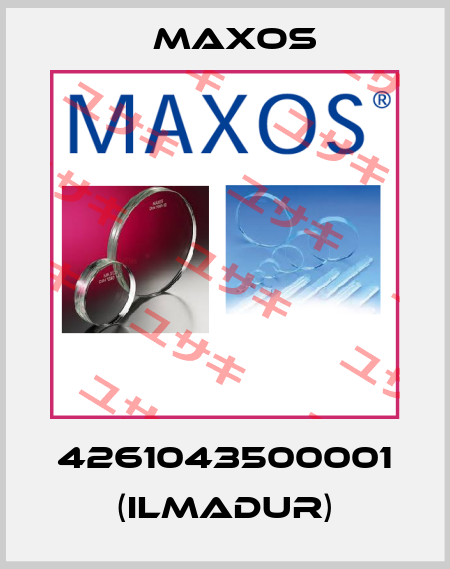 4261043500001 (Ilmadur) Maxos