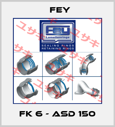 FK 6 - ASD 150 Fey