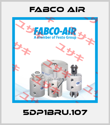 5DP1BRU.107 Fabco Air