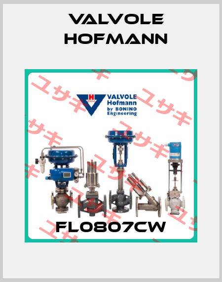 FL0807CW Valvole Hofmann