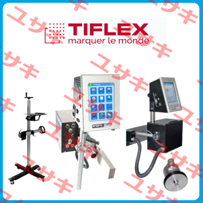 61000000 (ref. n. 0823520KPR) Tiflex