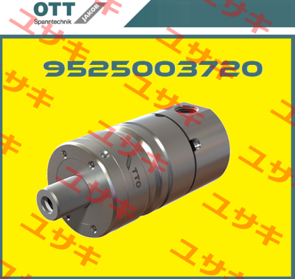 1K GDR A LC 95.250.037.20 OTT-JAKOB